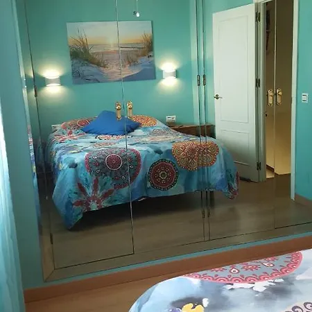 Townhouse, Adosado Con Encanto -130 M2 - Wifi 600 Mb - Community Pool - Private Patio Τορρεμολίνος