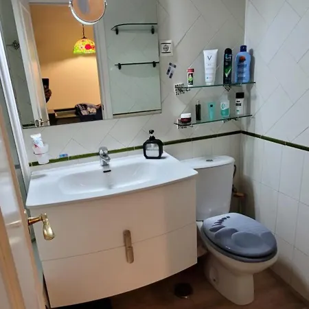 Townhouse, Adosado Con Encanto -130 M2 - Wifi 600 Mb - Community Pool - Private Patio 토레몰리노스