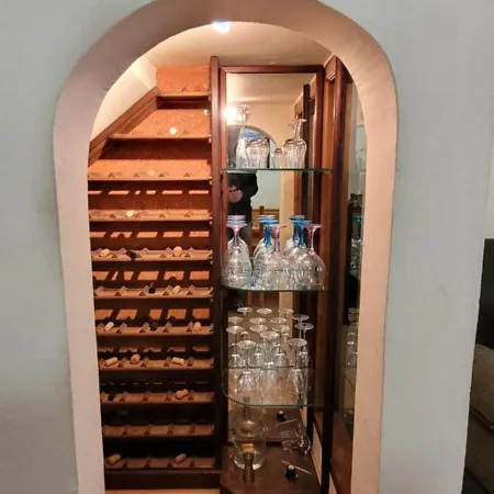 Townhouse, Adosado Con Encanto -130 M2 - Wifi 600 Mb - Community Pool - Private Patio * 토레몰리노스