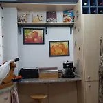 公寓 Townhouse, Adosado Con Encanto -130 M2 - Wifi 600 Mb - Community Pool - Private Patio *