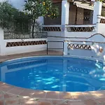 Lägenhet Townhouse, Adosado Con Encanto -130 M2 - Wifi 600 Mb - Community Pool - Private Patio