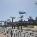 Townhouse, Adosado Con Encanto -130 M2 - Wifi 600 Mb - Community Pool - Private Patio 公寓 托雷莫利诺斯