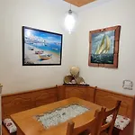 Townhouse, Adosado Con Encanto -130 M2 - Wifi 600 Mb - Community Pool - Private Patio 公寓 托雷莫利诺斯