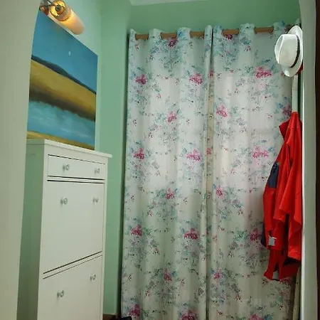 Semi-detached Adosado Con Encanto -130 M2 - Wifi 600 Mb - Piscina Comunitaria - Patio Privado Torremolinos