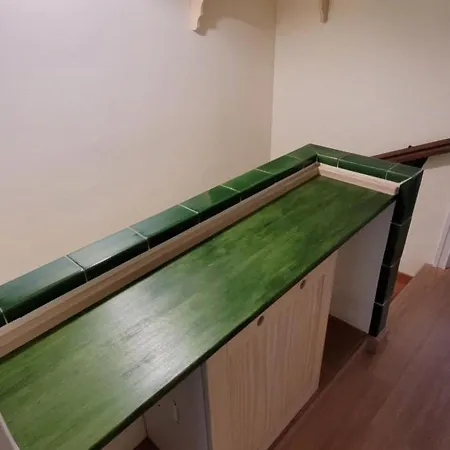 Townhouse, Adosado Con Encanto -130 M2 - Wifi 600 Mb - Community Pool - Private Patio *