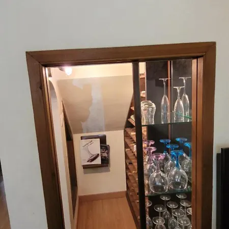 Townhouse, Adosado Con Encanto -130 M2 - Wifi 600 Mb - Community Pool - Private Patio