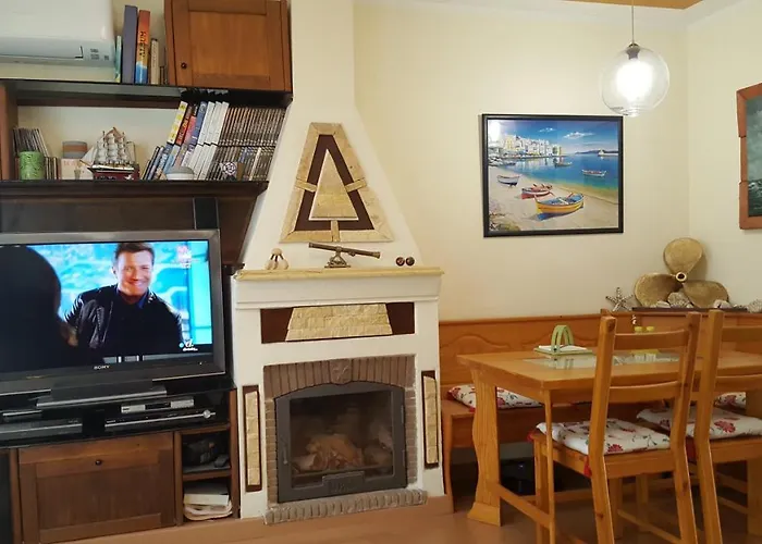 Townhouse, Adosado Con Encanto -130 M2 - Wifi 600 Mb - Community Pool - Private Patio