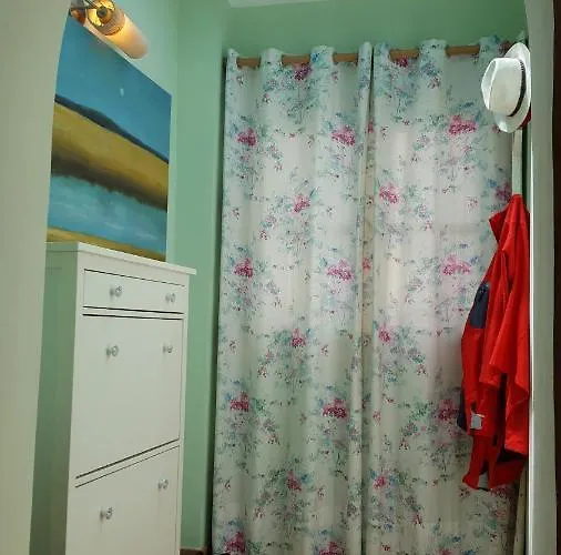 Townhouse, Adosado Con Encanto -130 M2 - Wifi 600 Mb - Community Pool - Private Patio Torremolinos