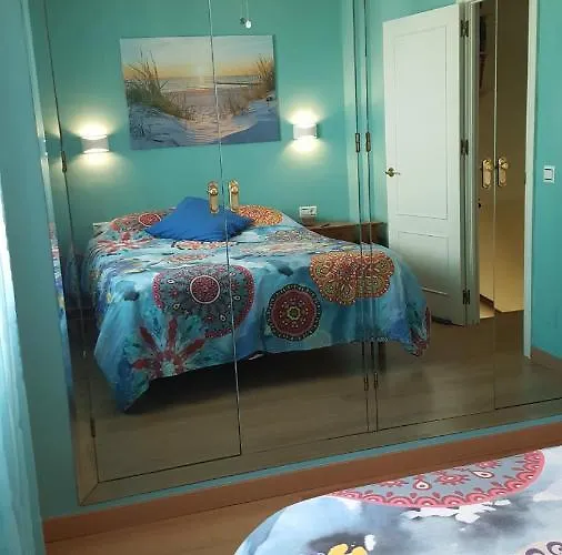 Townhouse, Adosado Con Encanto -130 M2 - Wifi 600 Mb - Community Pool - Private Patio Torremolinos