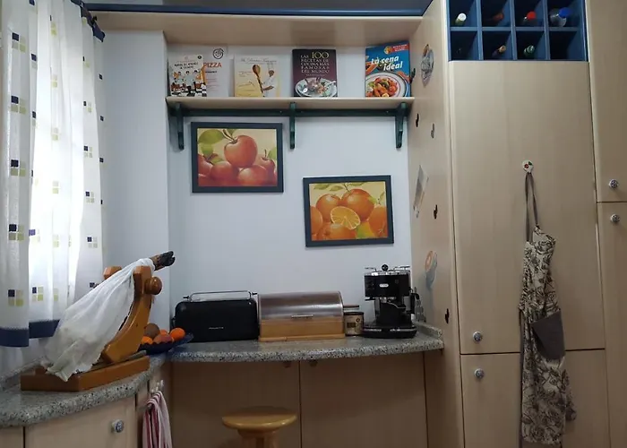 Lägenhet Townhouse, Adosado Con Encanto -130 M2 - Wifi 600 Mb - Community Pool - Private Patio *