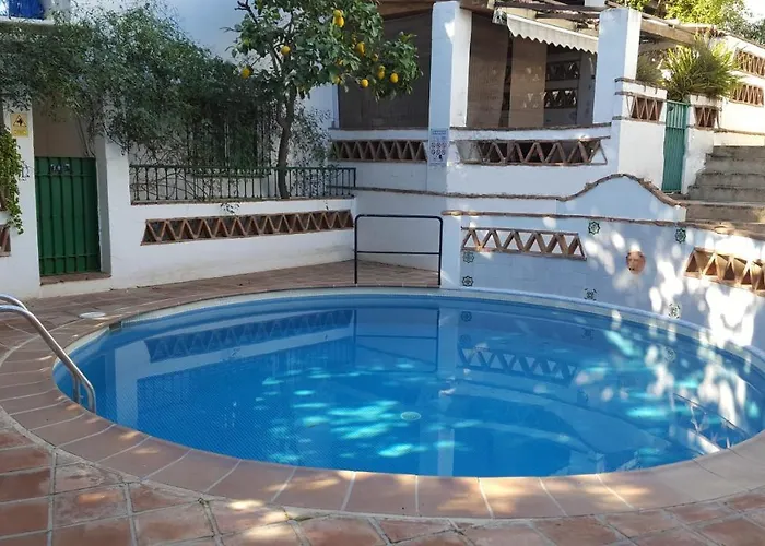 Appartamento Townhouse, Adosado Con Encanto -130 M2 - Wifi 600 Mb - Community Pool - Private Patio