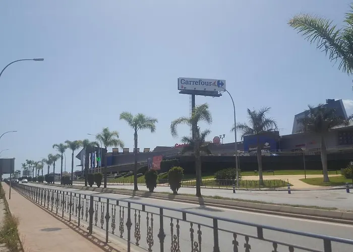 Townhouse, Adosado Con Encanto -130 M2 - Wifi 600 Mb - Community Pool - Private Patio Lägenhet Torremolinos