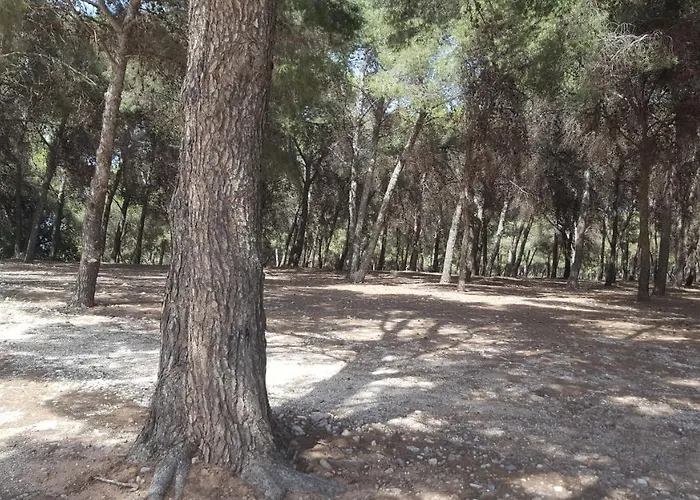 Townhouse, Adosado Con Encanto -130 M2 - Wifi 600 Mb - Community Pool - Private Patio *