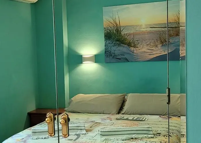 Appartamento Townhouse, Adosado Con Encanto -130 M2 - Wifi 600 Mb - Community Pool - Private Patio *