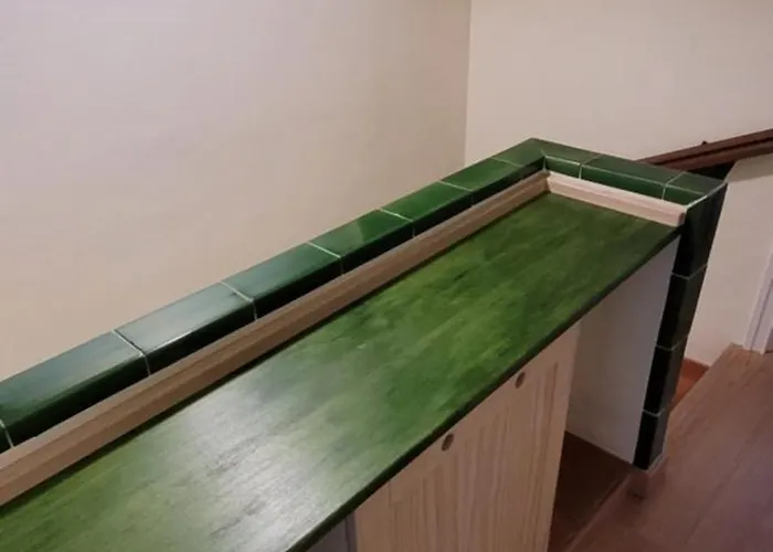 Townhouse, Adosado Con Encanto -130 M2 - Wifi 600 Mb - Community Pool - Private Patio *