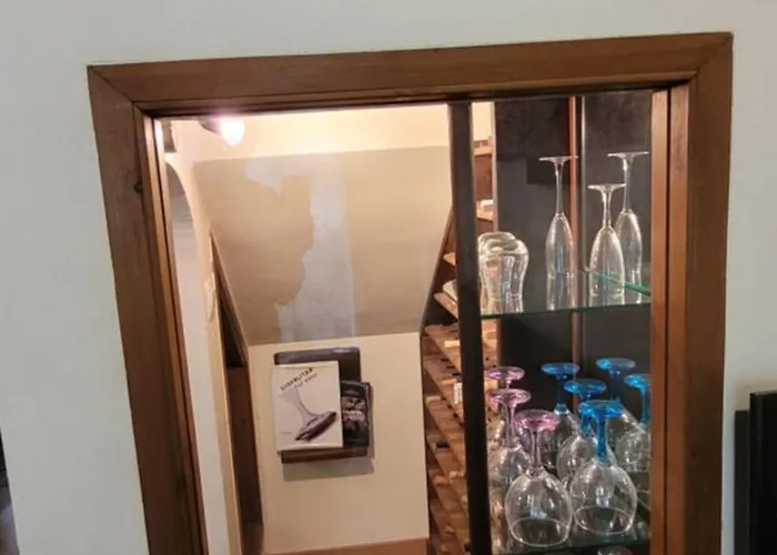 Townhouse, Adosado Con Encanto -130 M2 - Wifi 600 Mb - Community Pool - Private Patio