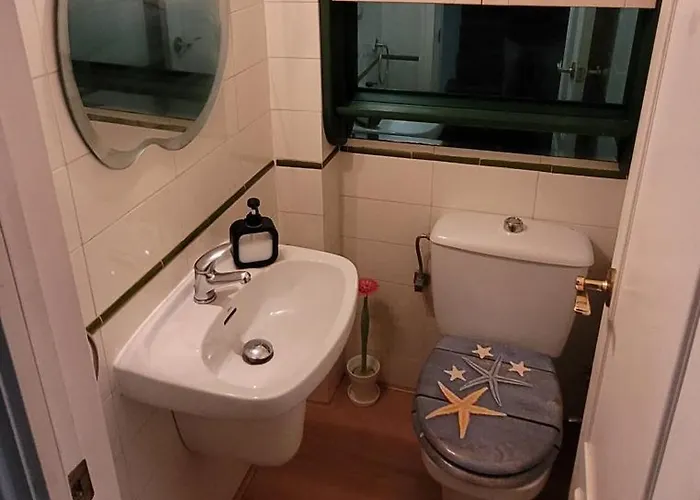 Townhouse, Adosado Con Encanto -130 M2 - Wifi 600 Mb - Community Pool - Private Patio