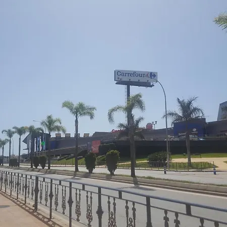 Townhouse, Adosado Con Encanto -130 M2 - Wifi 600 Mb - Community Pool - Private Patio Apartman Torremolinos