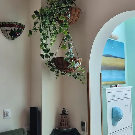 Townhouse, Adosado Con Encanto -130 M2 - Wifi 600 Mb - Community Pool - Private Patio Apartman *